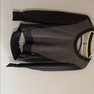 Victoria secret sweatshirt